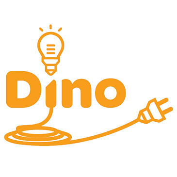 Dino électricité